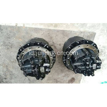 Final Drive Hidraulik Excavator ZX70 Travel Motor